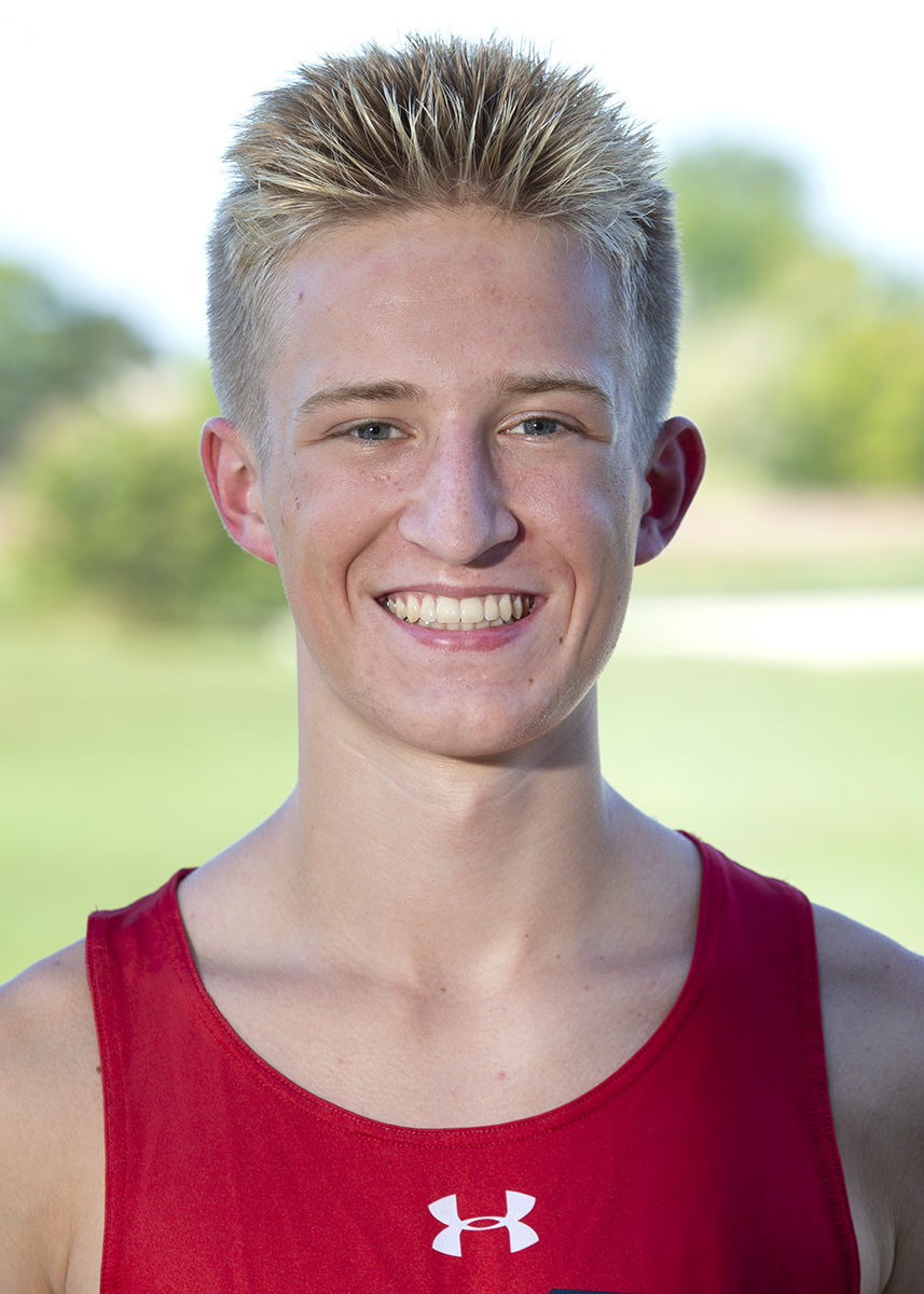 Nolan Boerner, Prairie